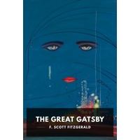 Download A EBook &quot;The Great Gatsby&quot; By F. Scott Fitzgerald For Free