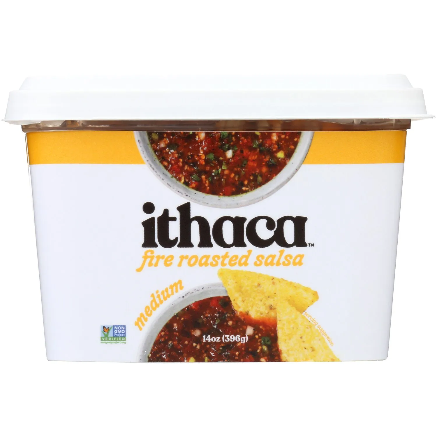 Free Ithaca Salsa Product After Rebate