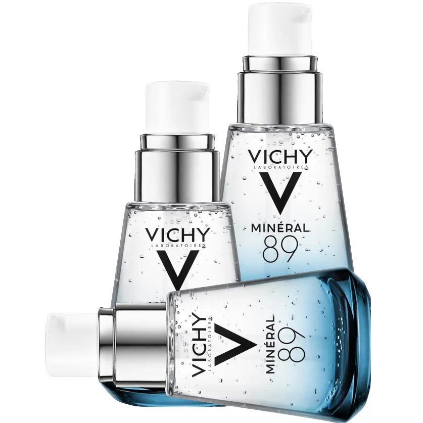 Free Vichy Mineral 89 Hyaluronic Acid