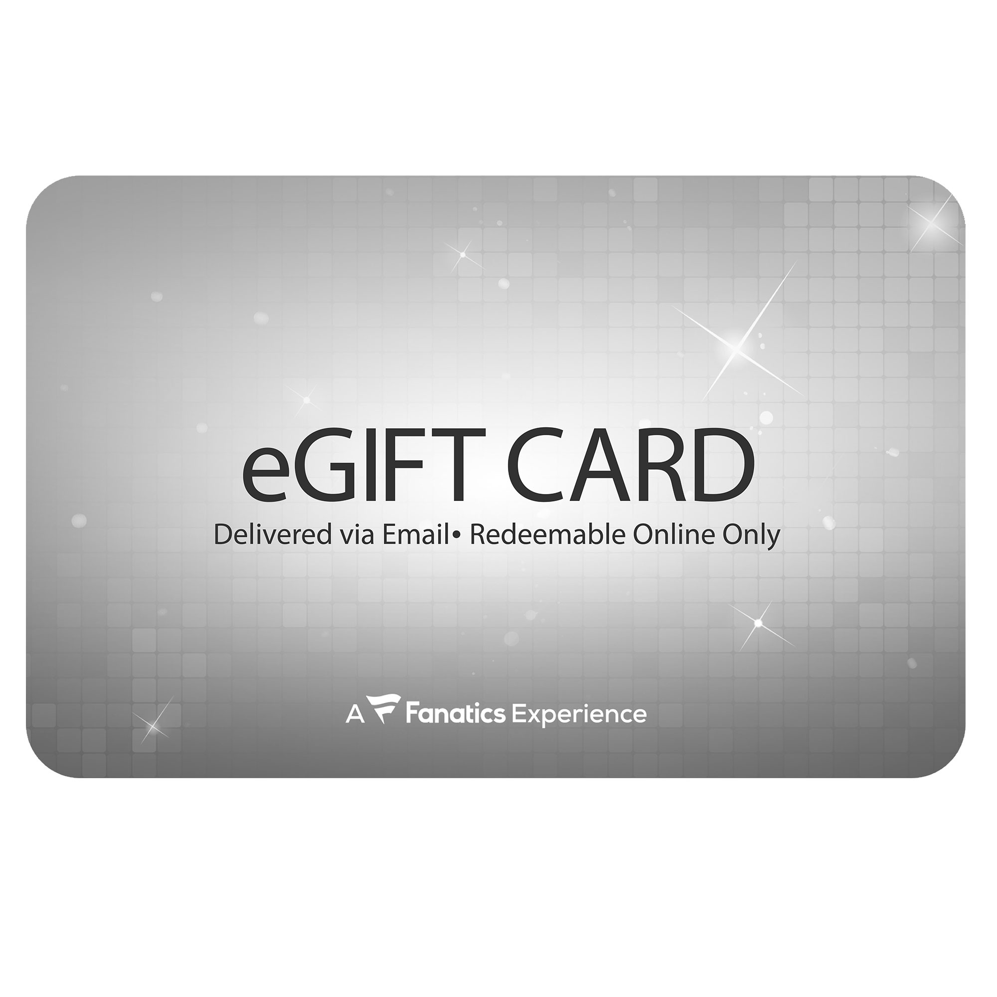 Free $10 Fanatics eGift Card from Xfinity Rewards