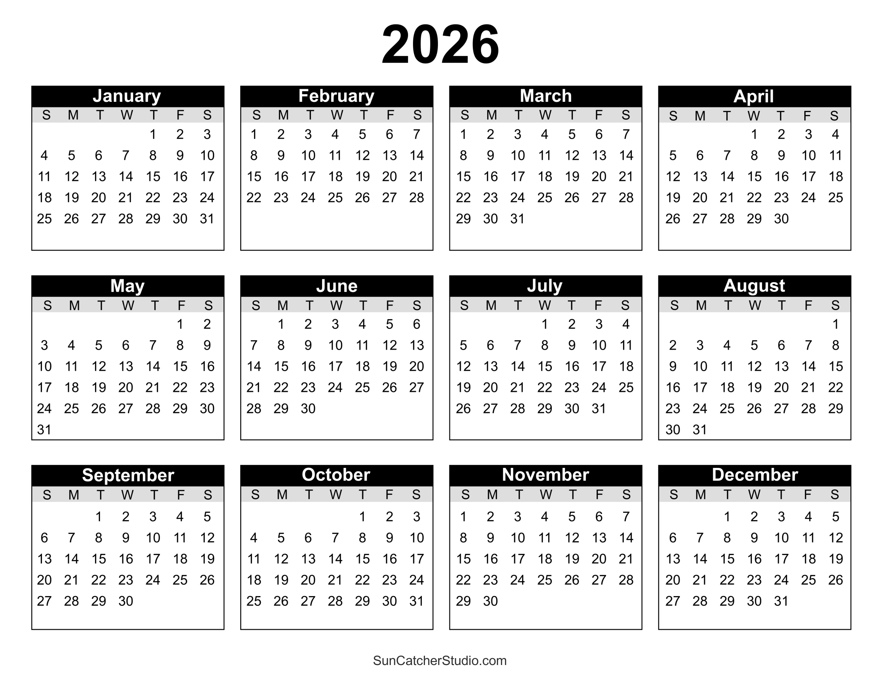 Free 2026 EWTN Calendar