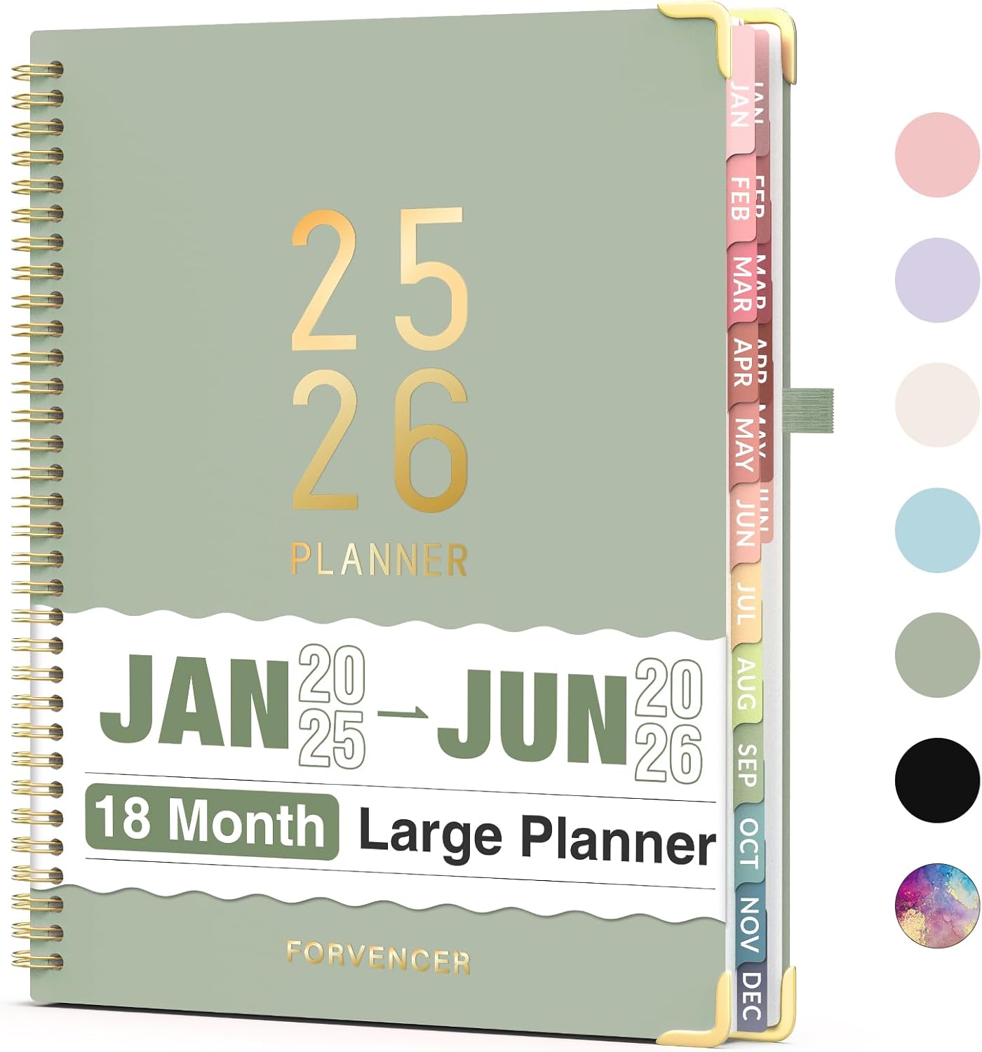 Free 2026 Planner from TopCashback