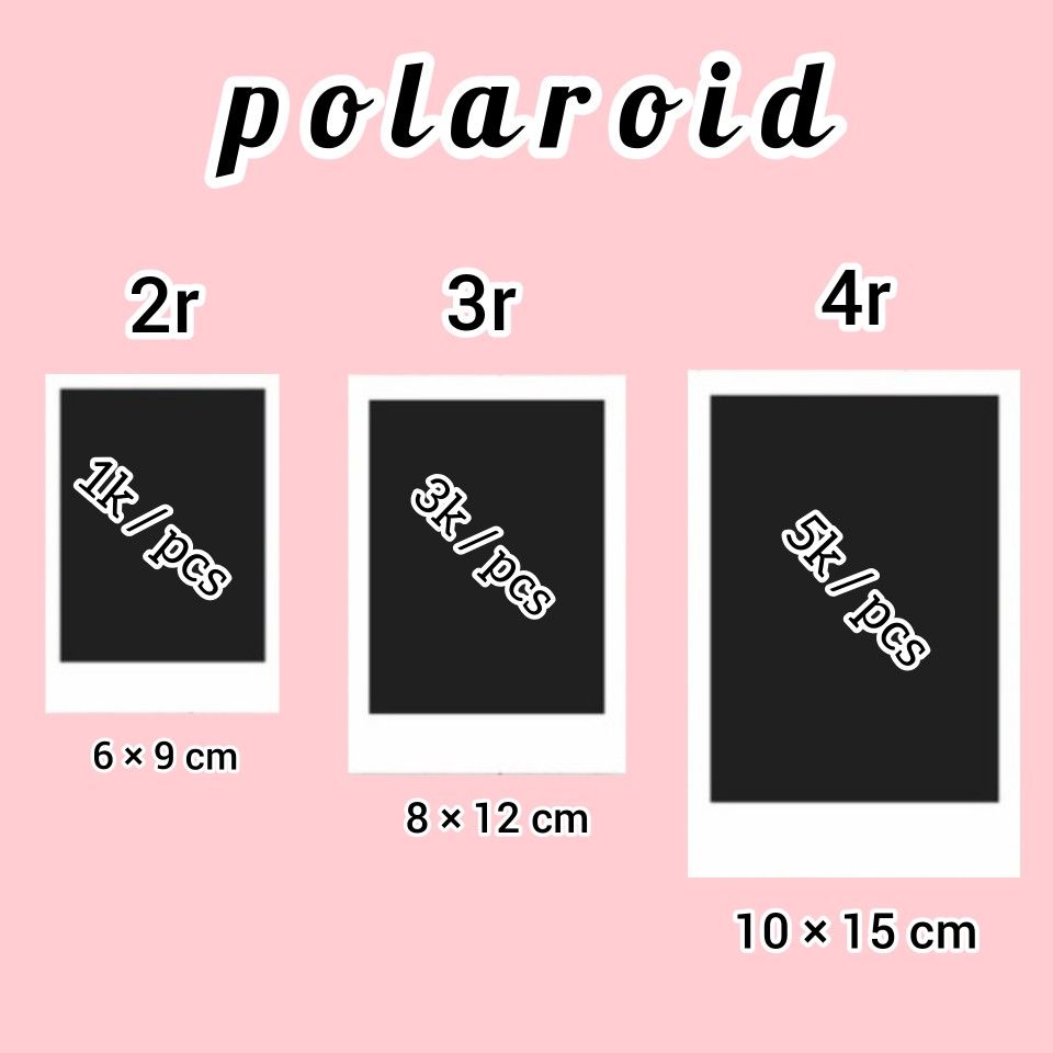 Free $20 Polaroid Reward