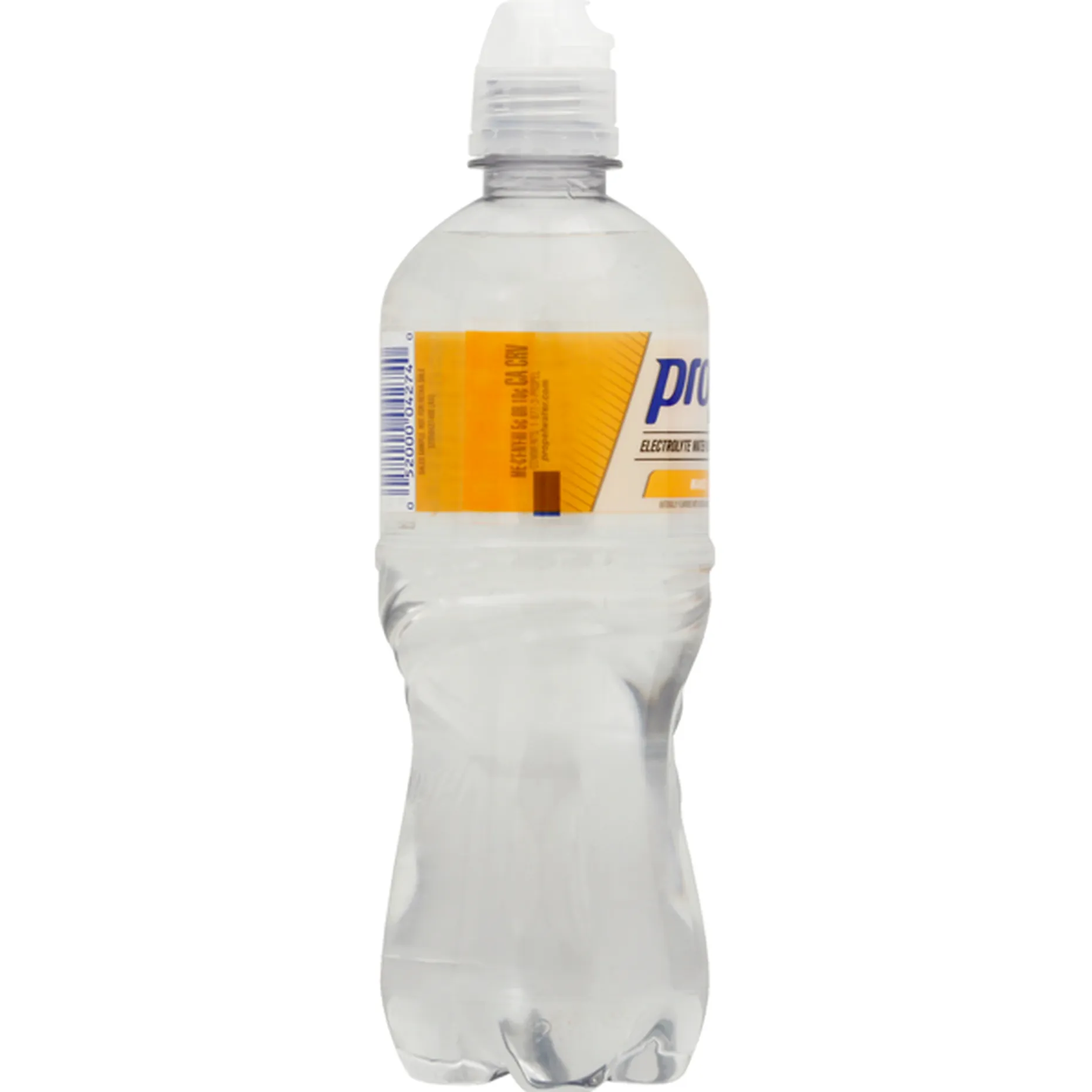 Free 20 oz Propel Fitness Water at Albertsons