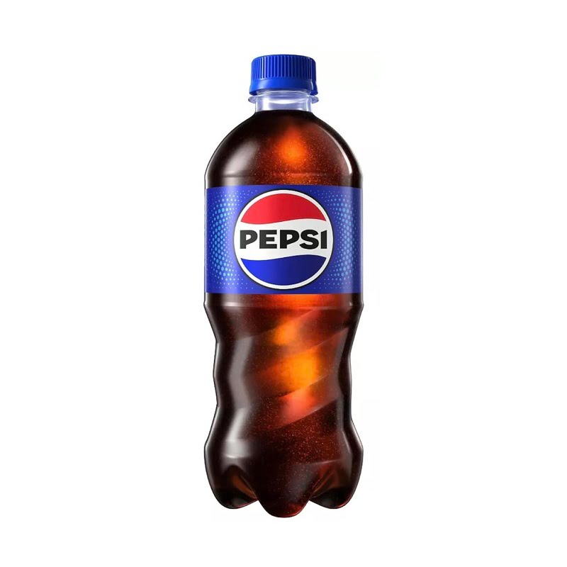 Free 20oz Pepsi-Cola drink from Circle K