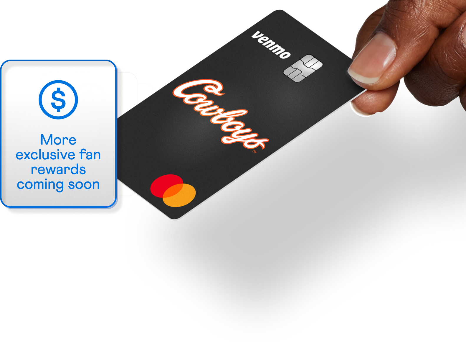 Free $25 Venmo Cash from Copenhagen