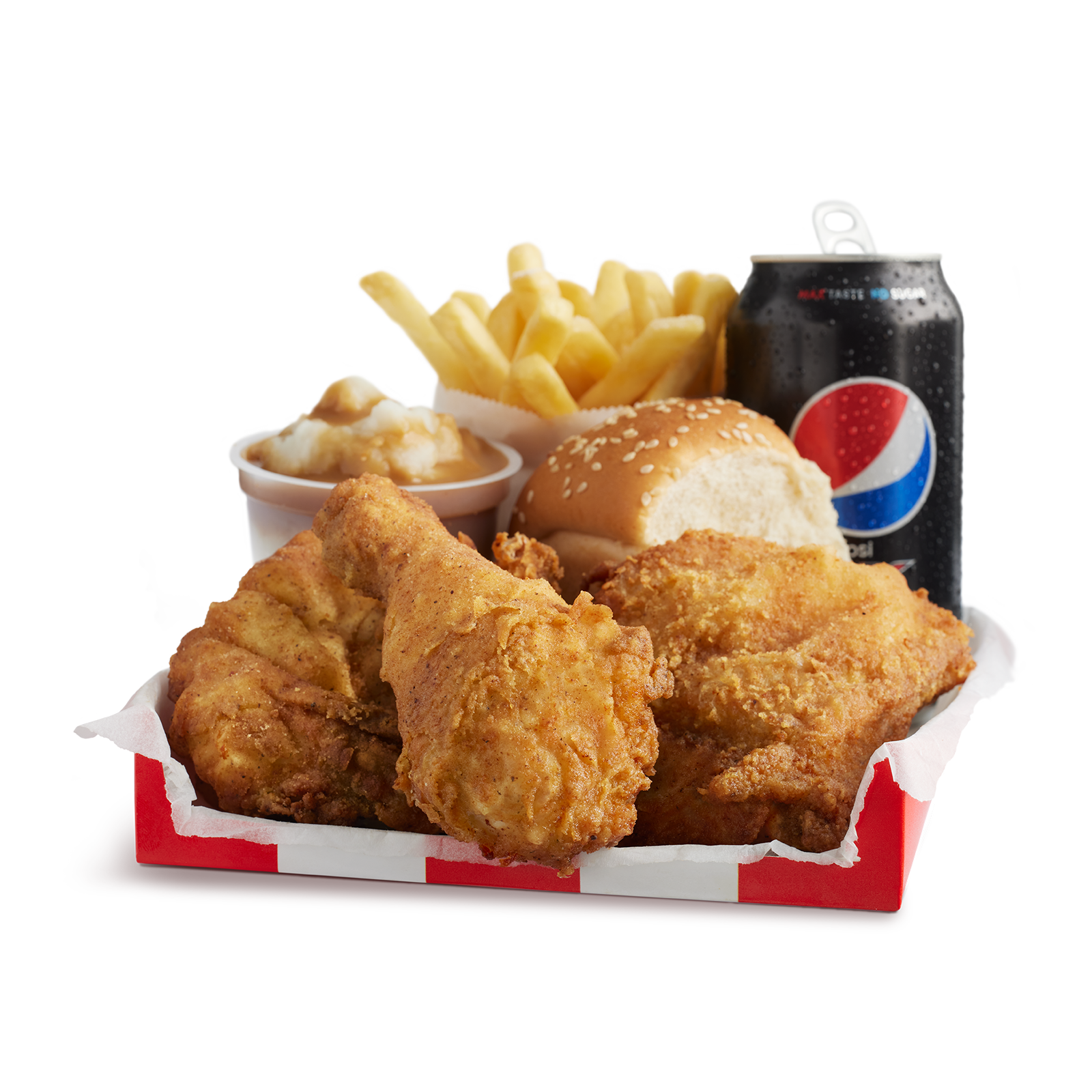 Free 3-Piece Chicken Strips at Whataburger