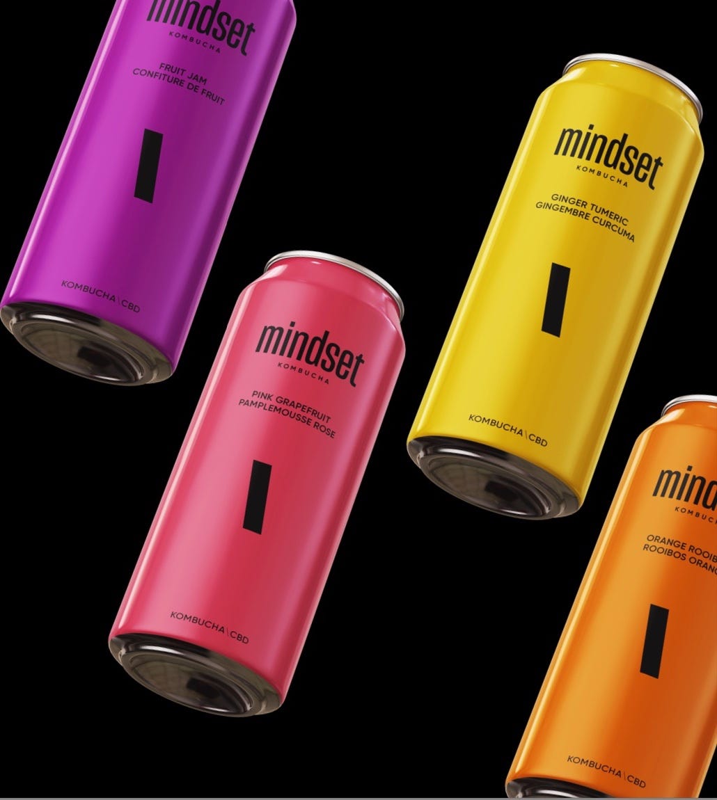 4 Medium Beverages for $15.00 at Dunkin