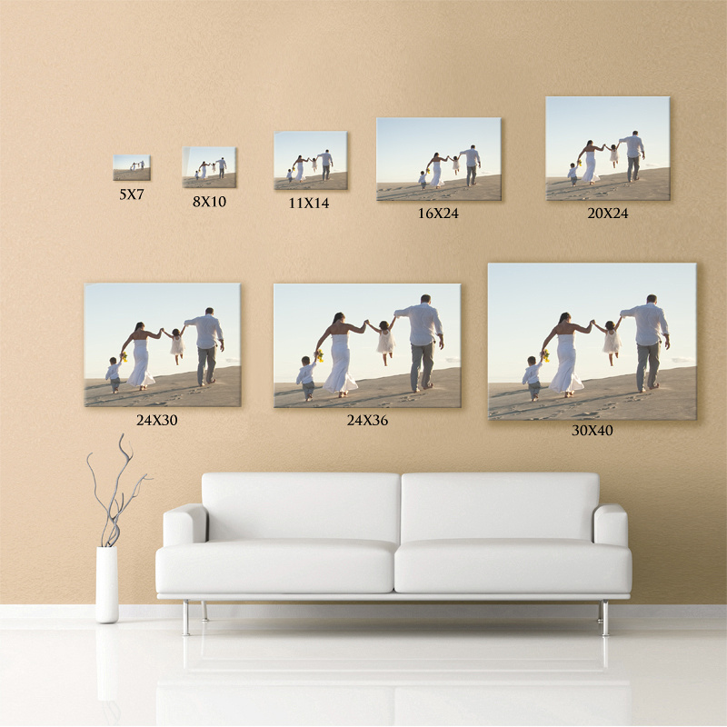 Free 55 Retro Photo Prints