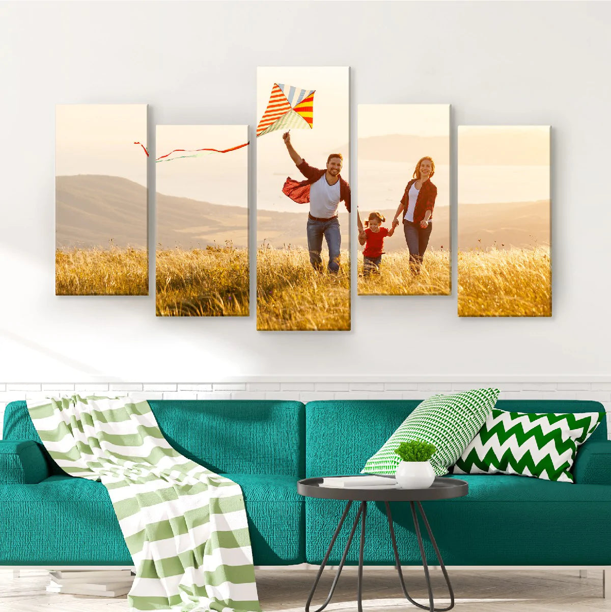 Free 57 Photo Prints from Walgreen