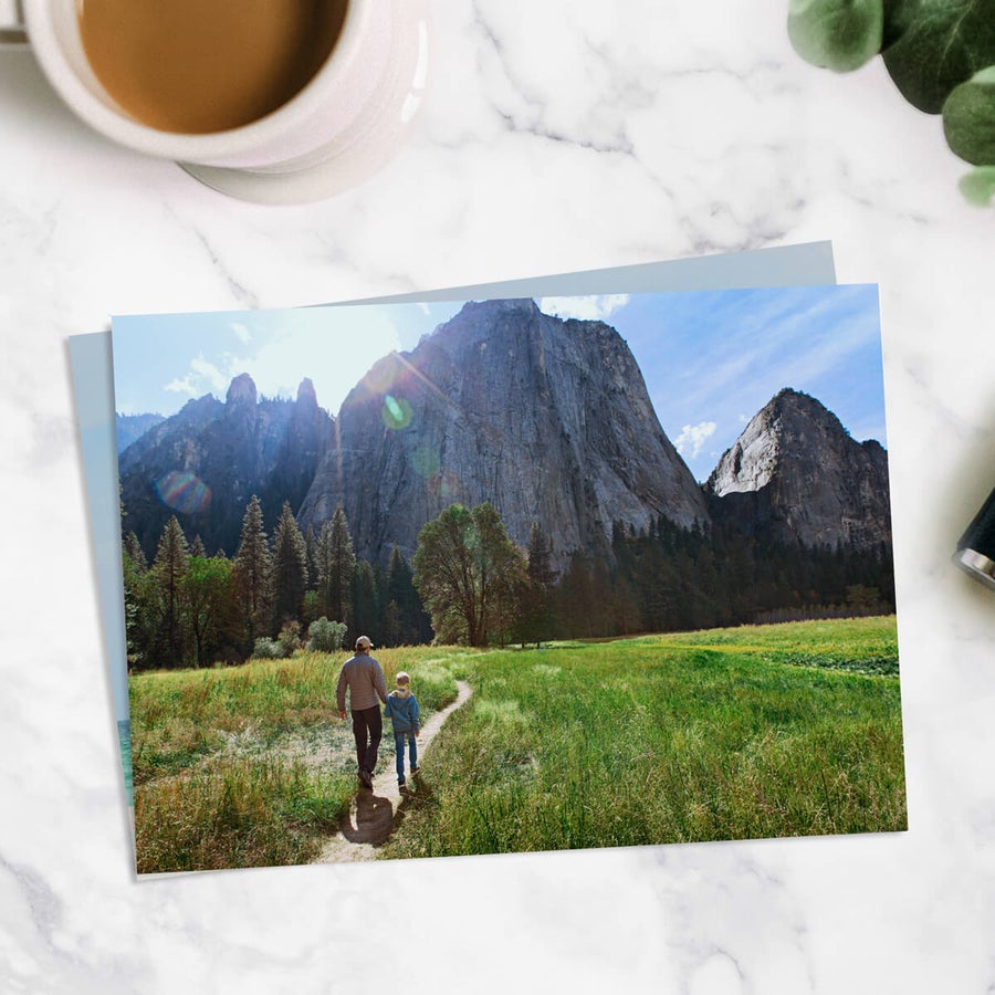 Free 5x7 Photo Prints from CVS Photo