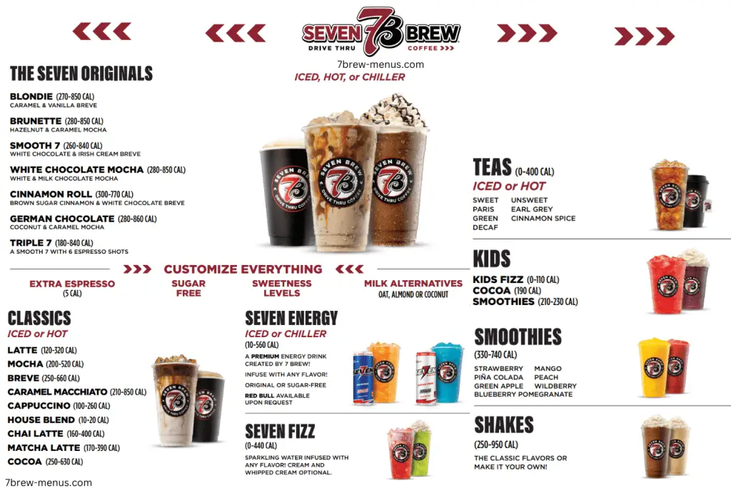 Free 7Brew Brew Buddy