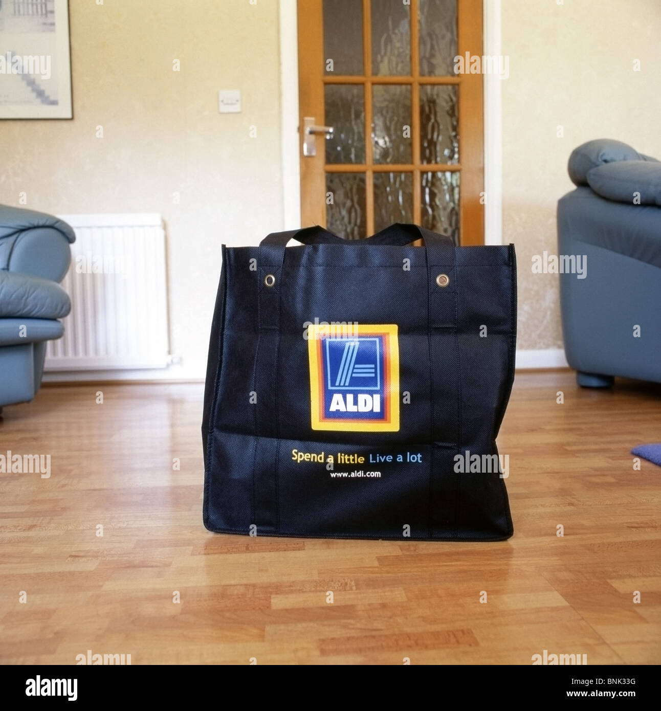 Free ALDI Big Bag