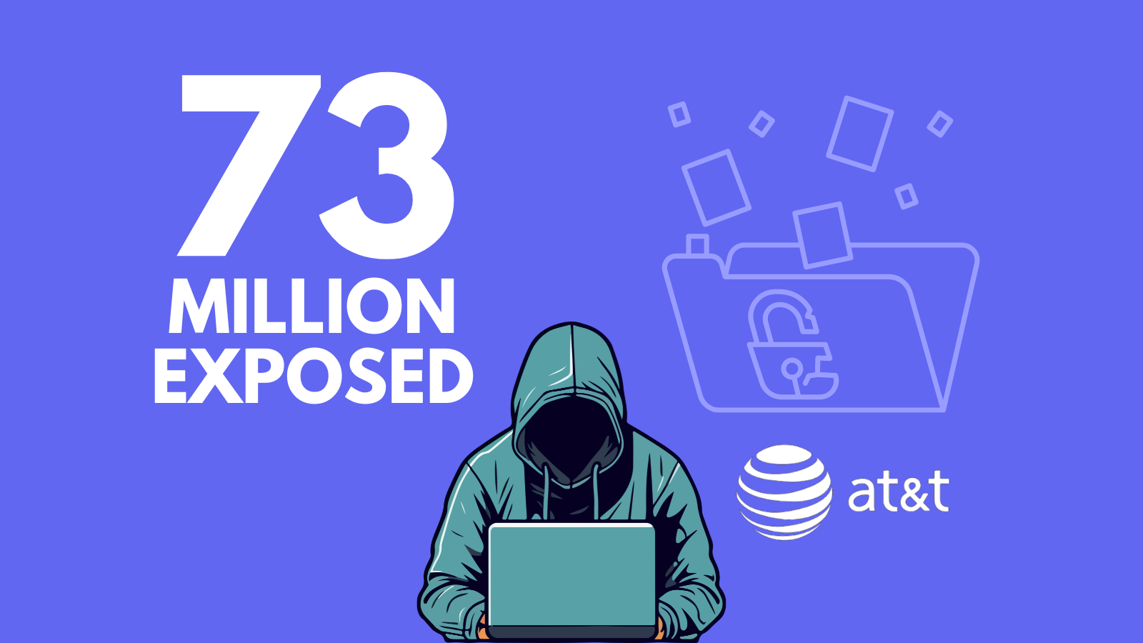 AT&T Data Breach Settlement Compensation