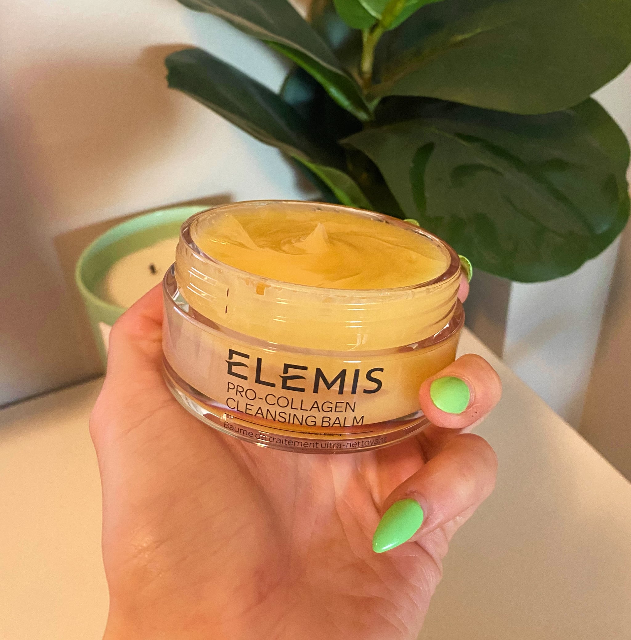Free Abbi & Lahni Glow Guard Face + Body Balm