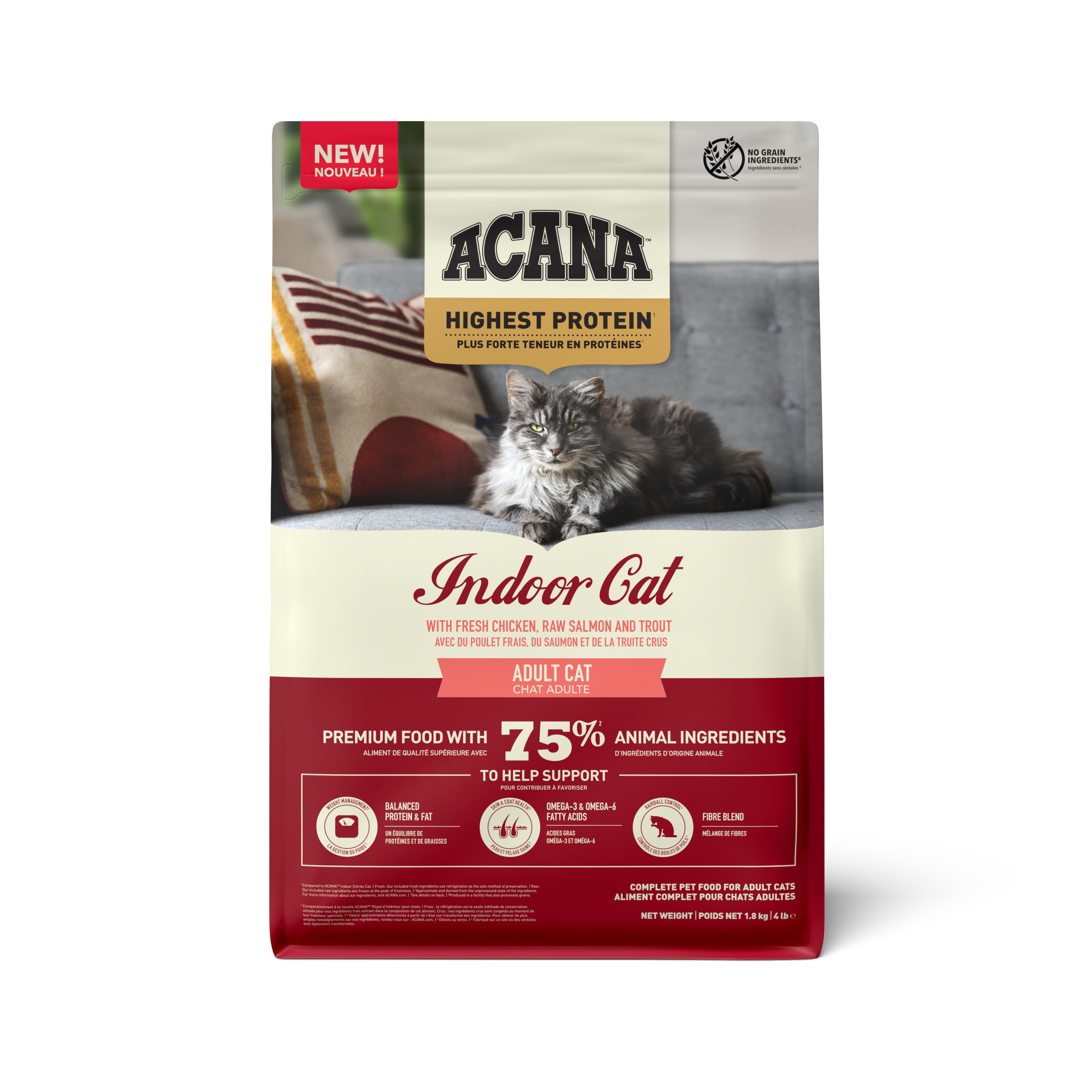 Free Pet Products from Petco
