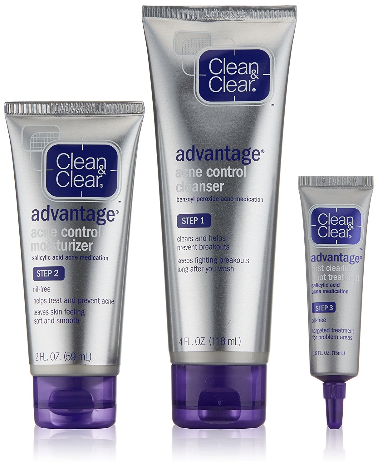 Free Acne Care Products from Home Tester Club