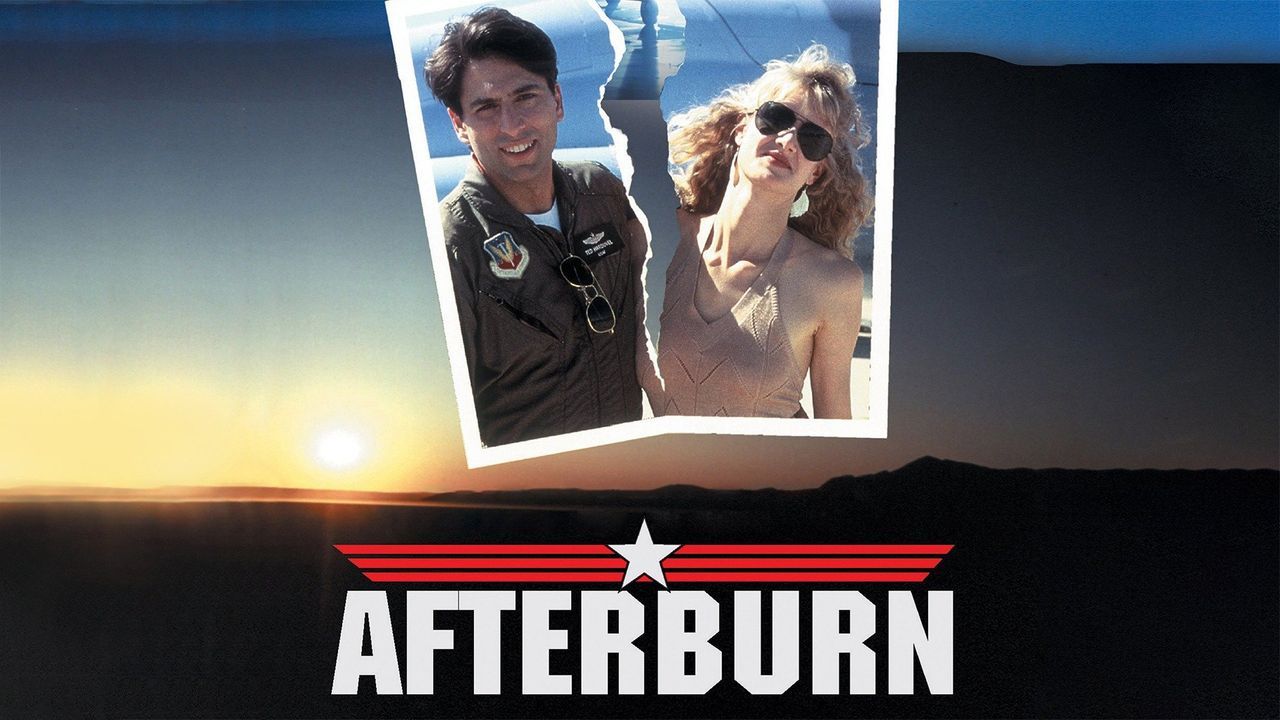 Free Afterburn Movie Tickets from Atom Tickets