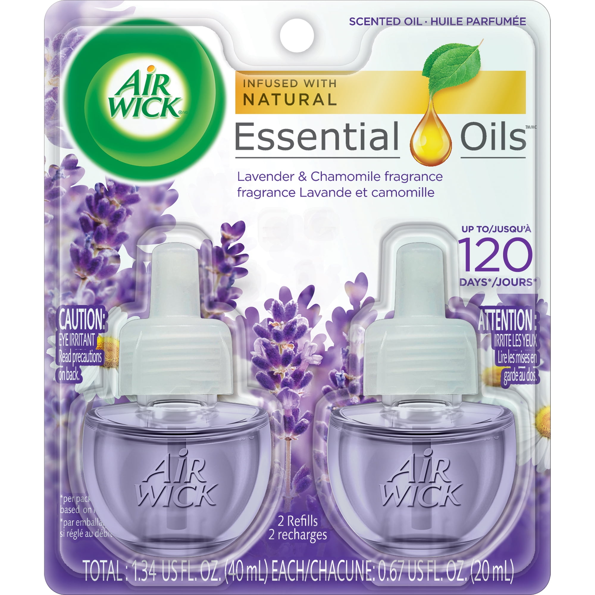 Free Air Wick Scented Oil Air Freshener at Target