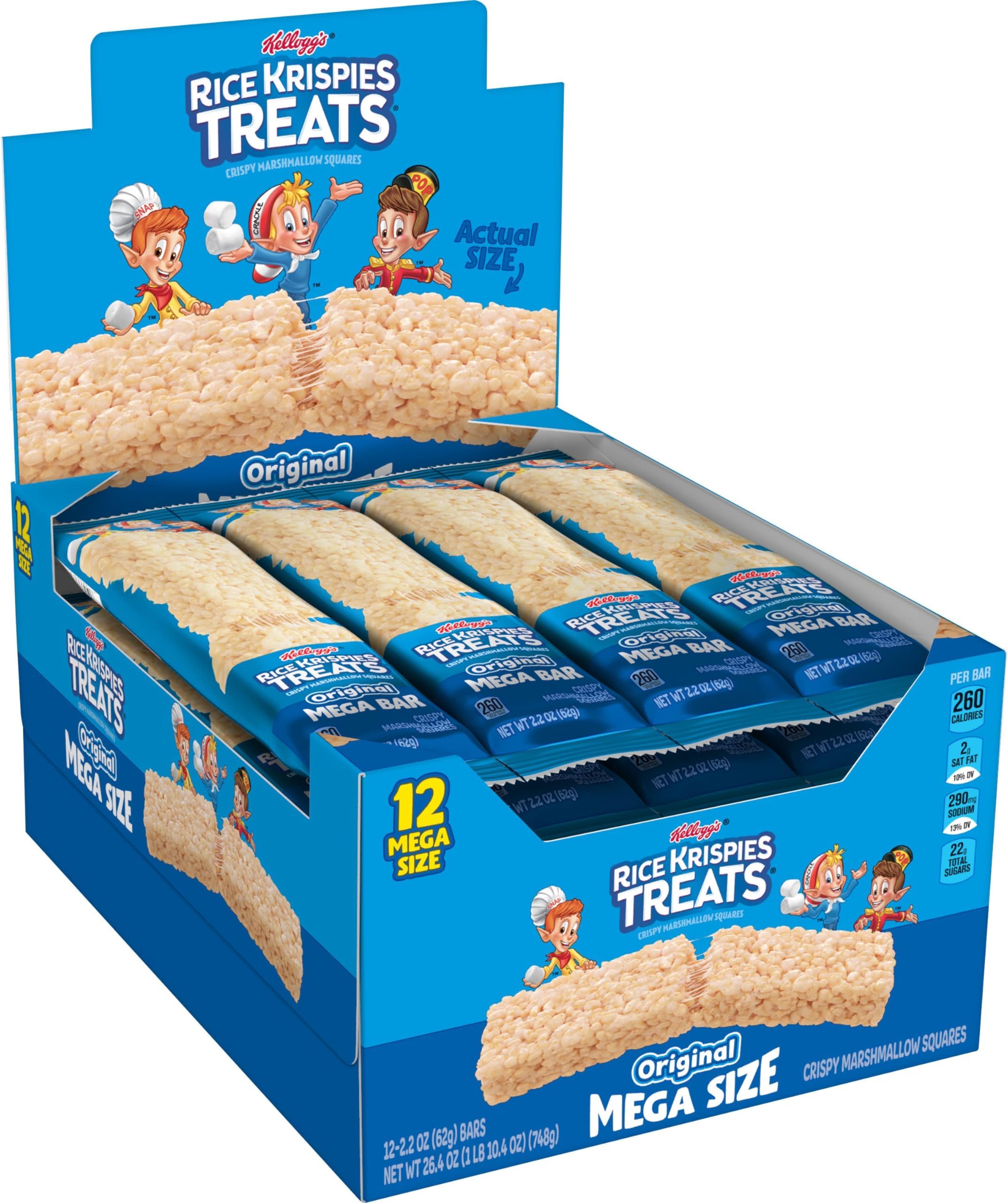 Free All In Bars from Aisle