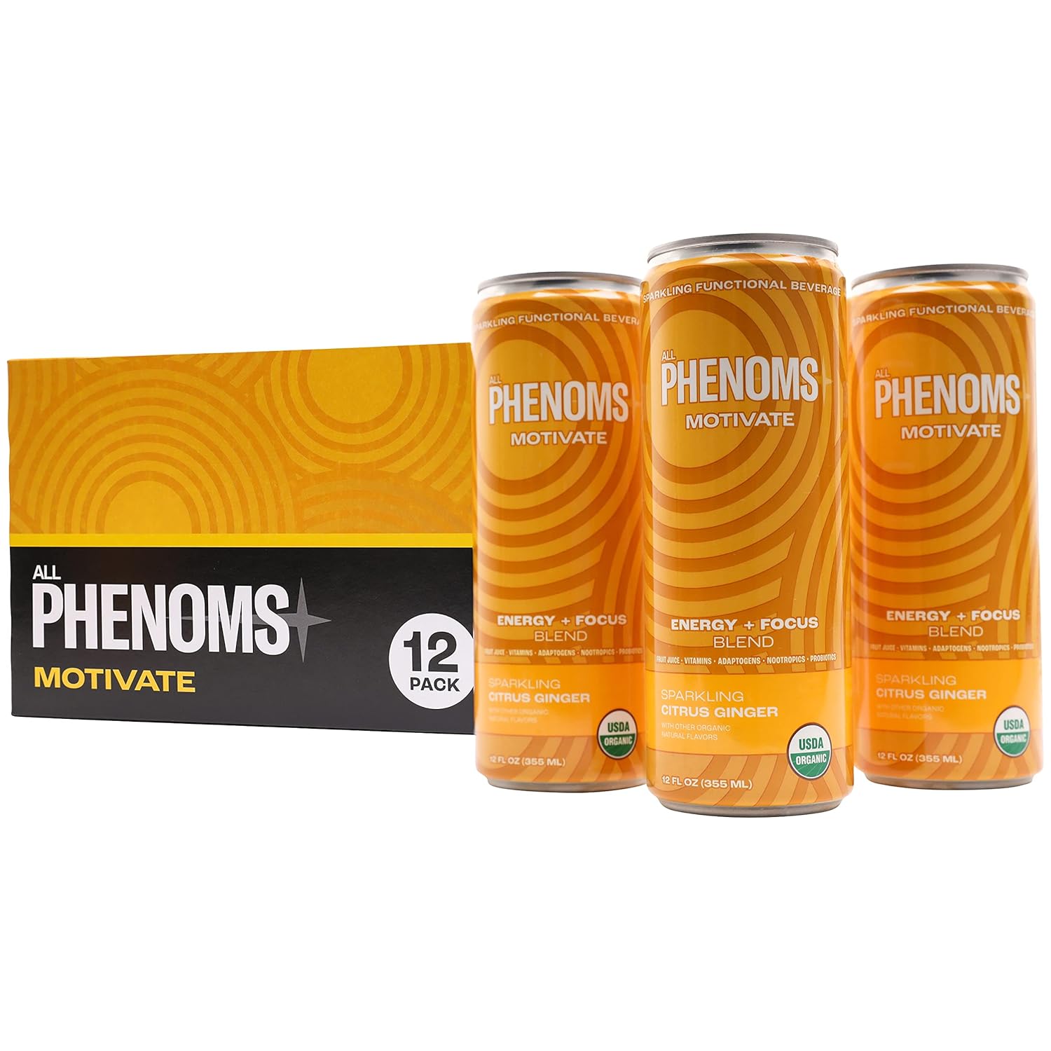 Free All Phenoms Can