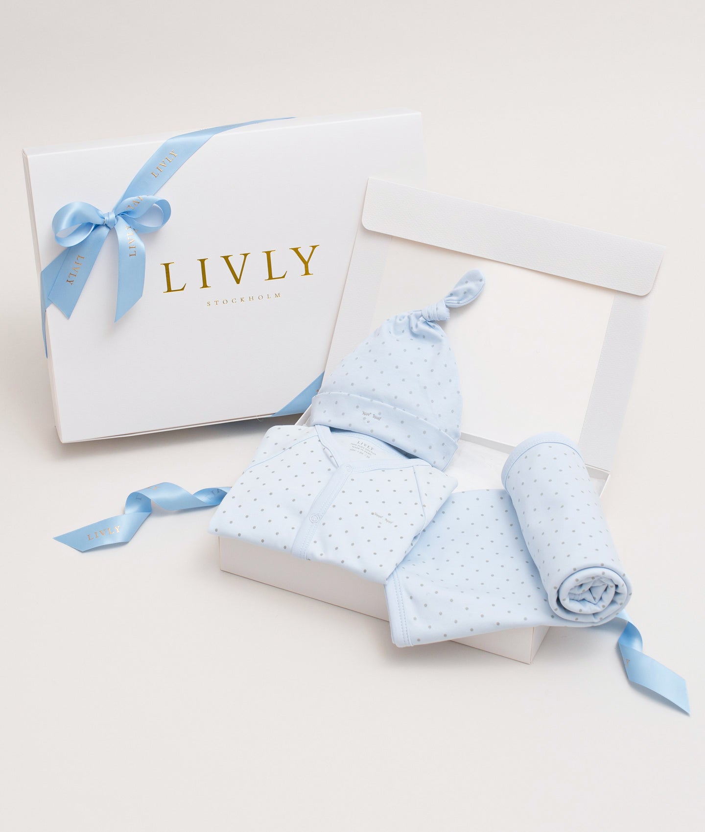 Free Baby Welcome Kit from Amazon