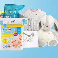 Join Your Baby Club and Get An Incredible Set Of Free Baby Samples & Stuff