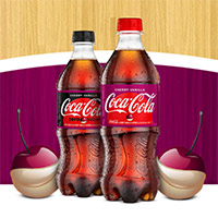 Apply For A Chance To Win $25,000 And Other Incredible Prizes From Coca‑Cola