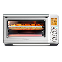 Apply For A Chance To Win A Breville Smart Oven Air Worth $400