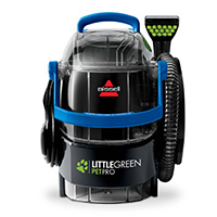Apply For A Free Bissell Little Green Pet Pro Carpet Cleaner