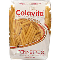Apply For A Free Colavita Quality Pasta