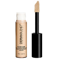 Free Dermablend Cover Care Full Coverage Concealer