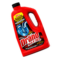Apply For A Free Drano Gel Clog Remover Product Sample
