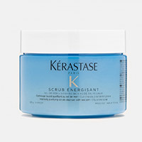 Apply For A Free Kerastase Energisant Purifying Scalp Scrub