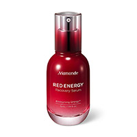 Apply For A Free Mamonde Red Energy Recovery Serum Sample In Exchange For A Review