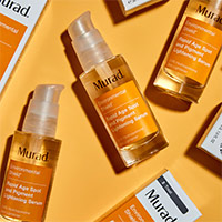 Apply For A Free Murad Rapid Age Spot And Pigment Lightening Serum