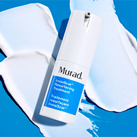 Apply For A Free Murad Skincare Sample
