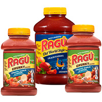 Apply For A Free Ragu Coupon