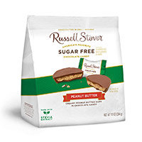 Get a FREE Russell Stover Sugar Free sample