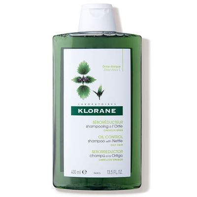 Apply For A Free Sample Of KLORANE Shampoo