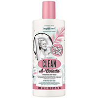 Apply Now For A Free Soap & Glory Sample
