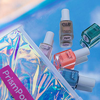 Apply Now To Receive 5 Free Color Club Nail Lacquers