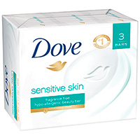 Apply To Receive Dove Beauty Bar For Free