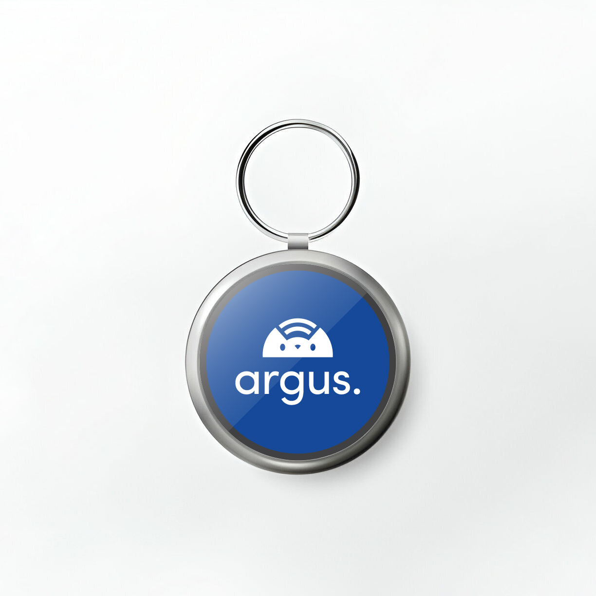 Free Argus Pet Tag