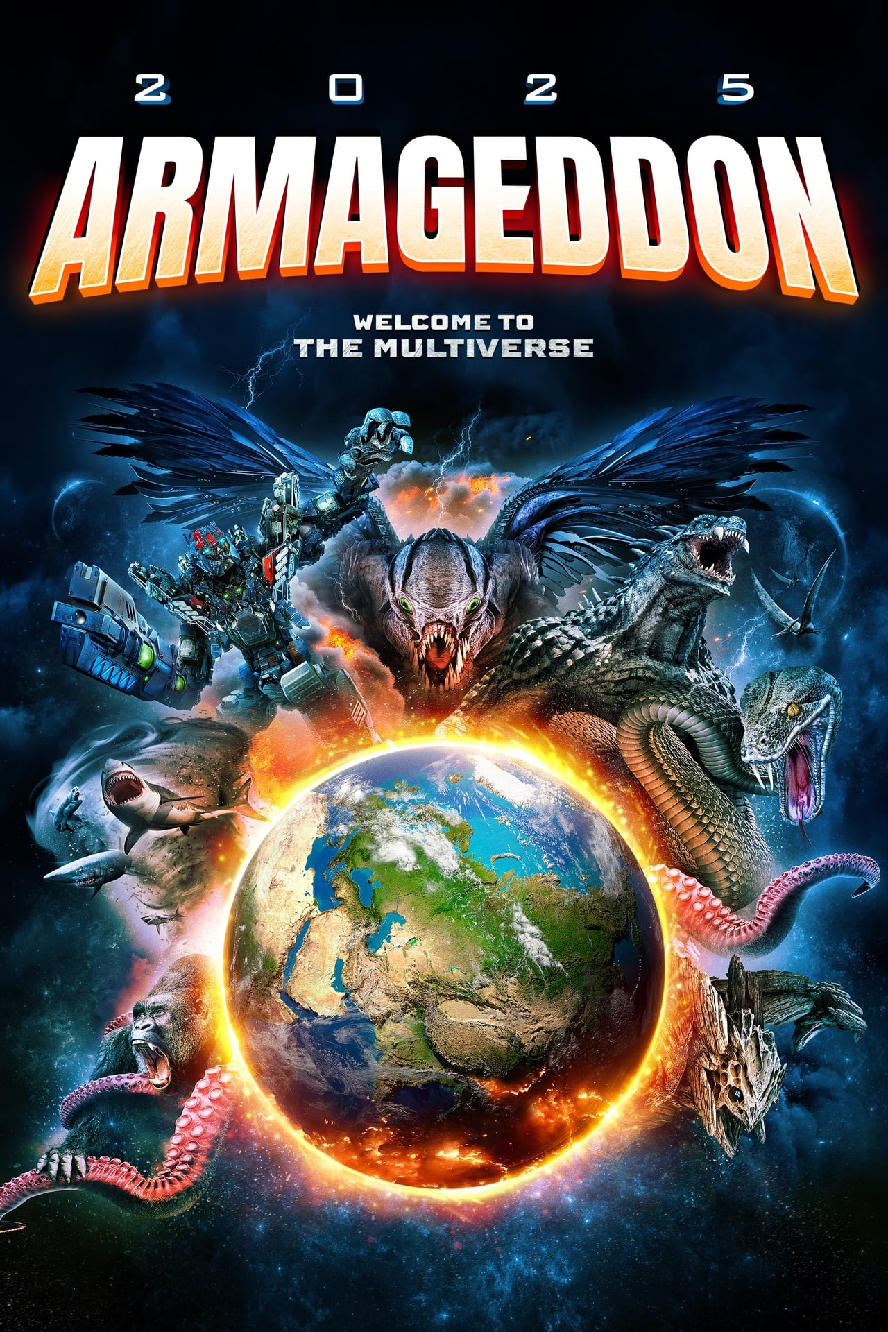 Free Armageddon and Beyond Booklet from Tomorrows World