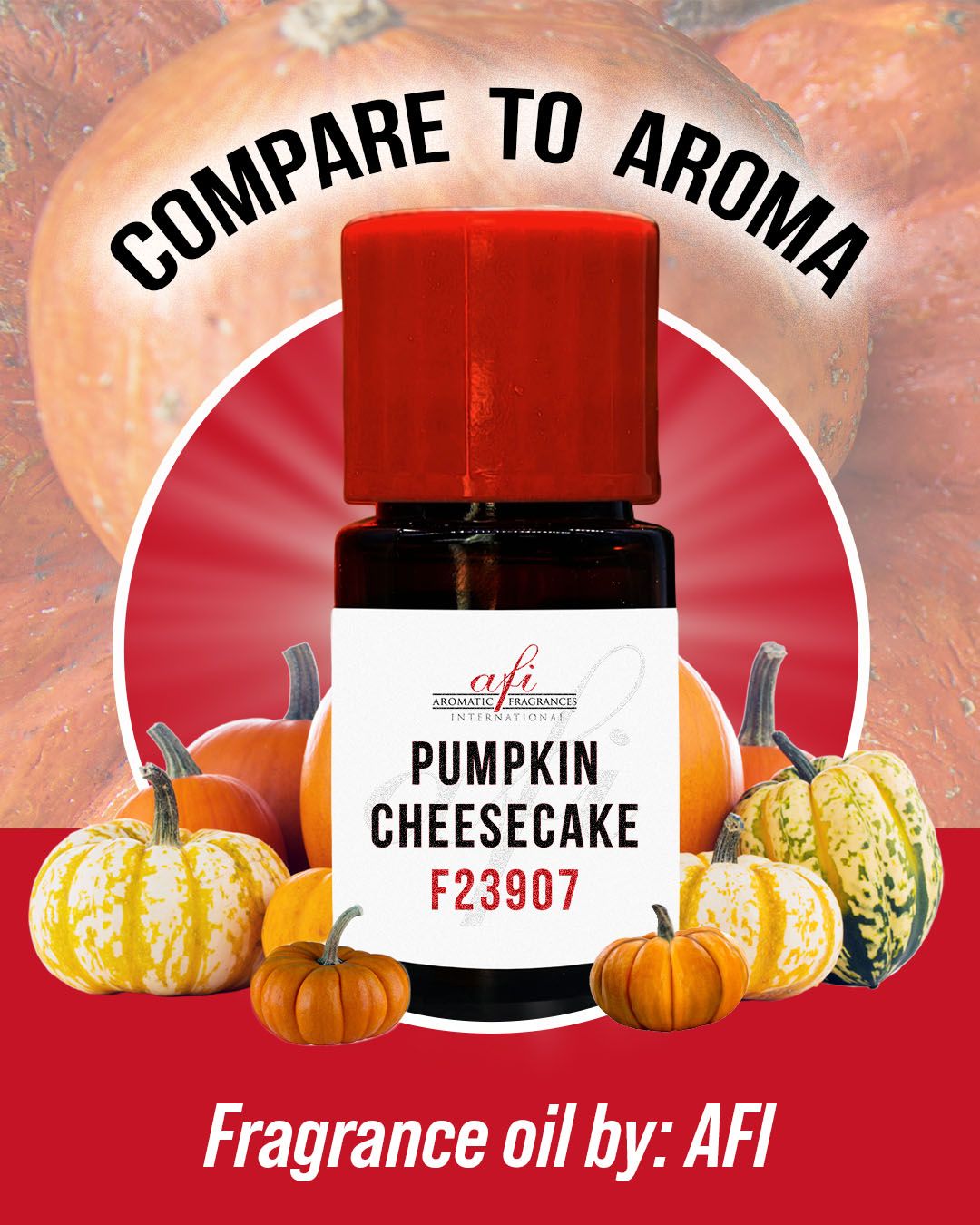 Free Aromatic Fragrances International Fall Fragrance Sample Pack