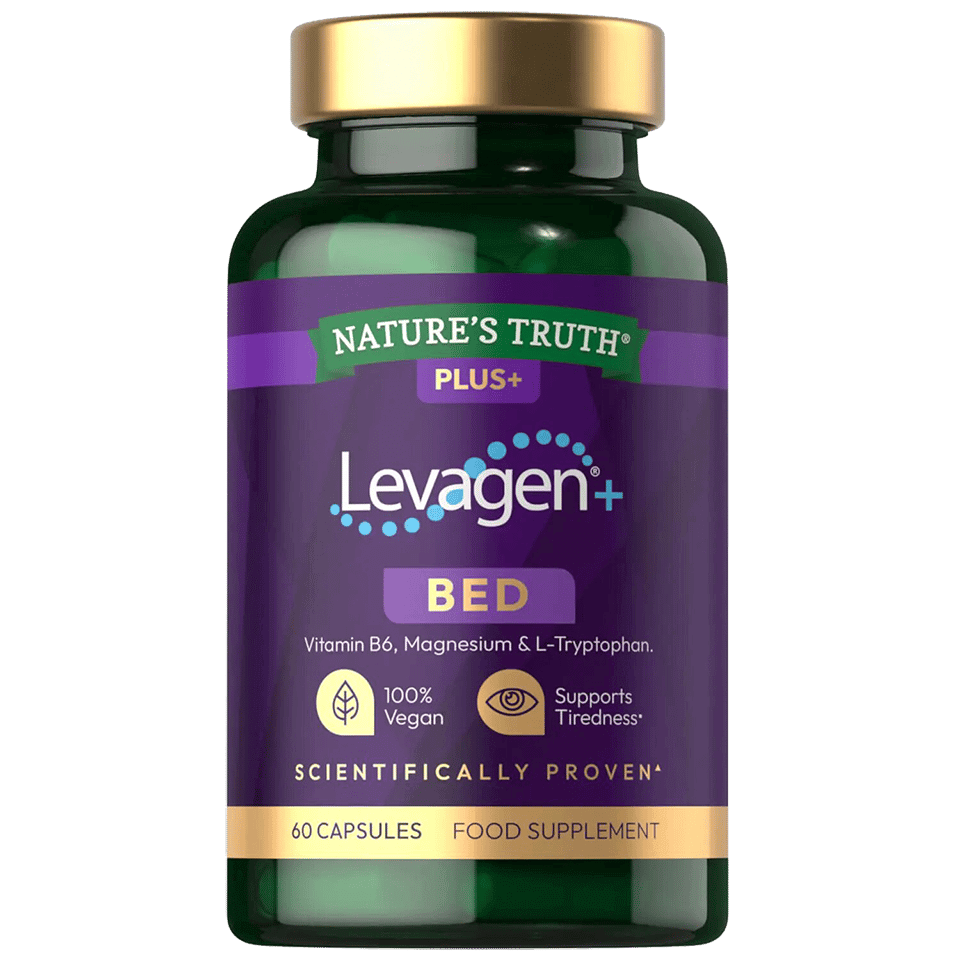 Free Targeted Supplements from Social Nature