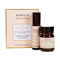 Get Your FREE Full Size Aurelia Probiotic Skincare Revitalize & Brighten Eye Dew Sample