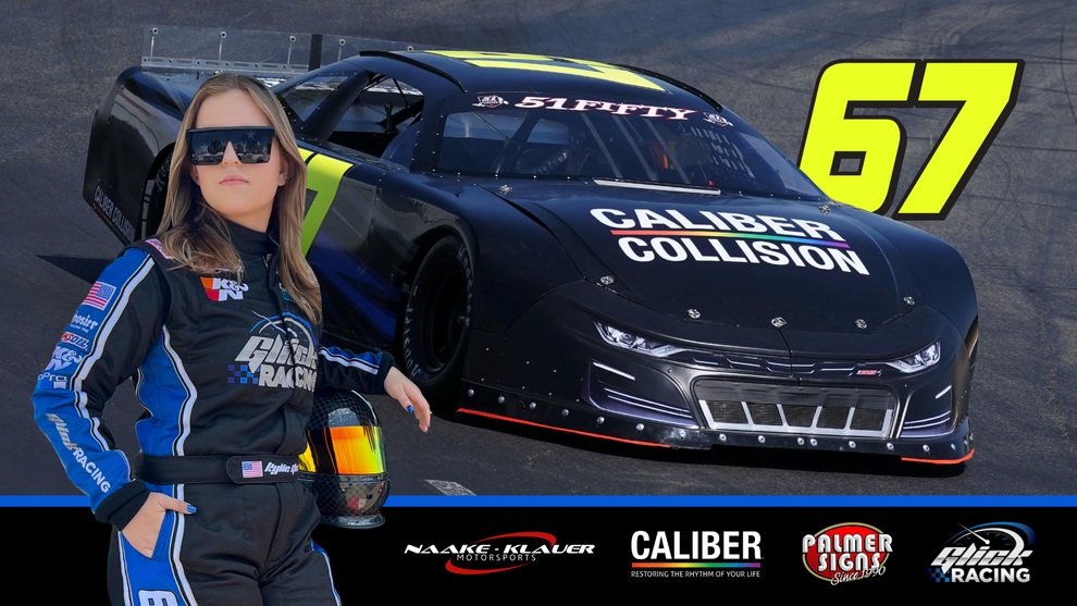 Free Autographed Hero Card from Sheldon Creed