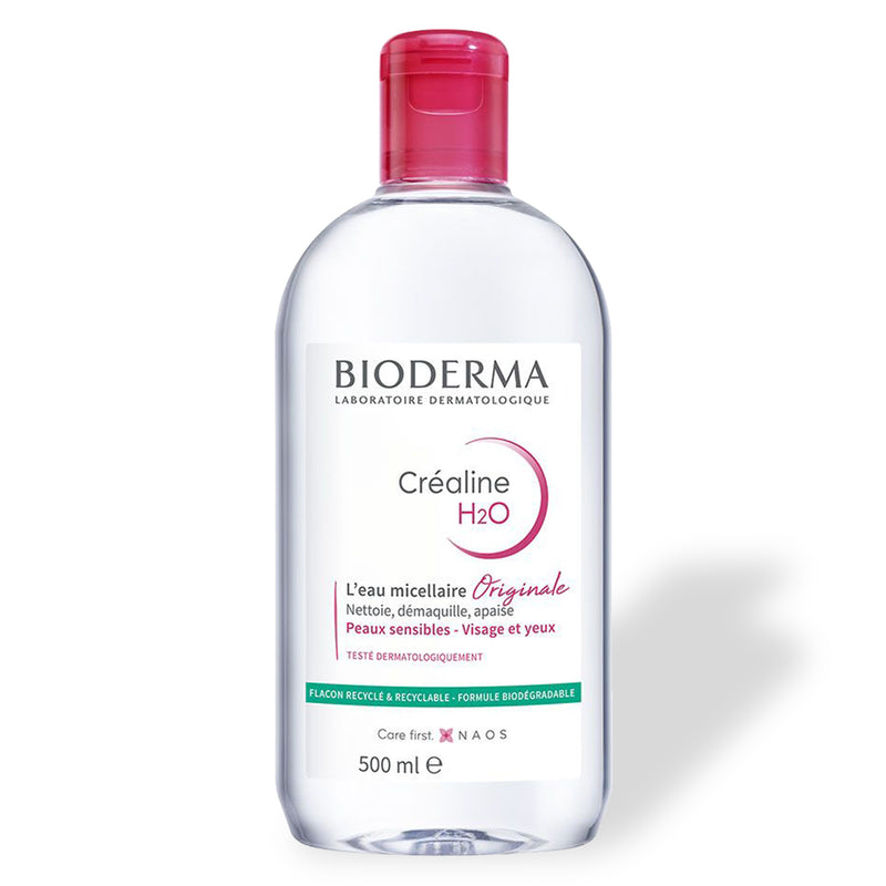 Free BIODERMA Original Micellar Water